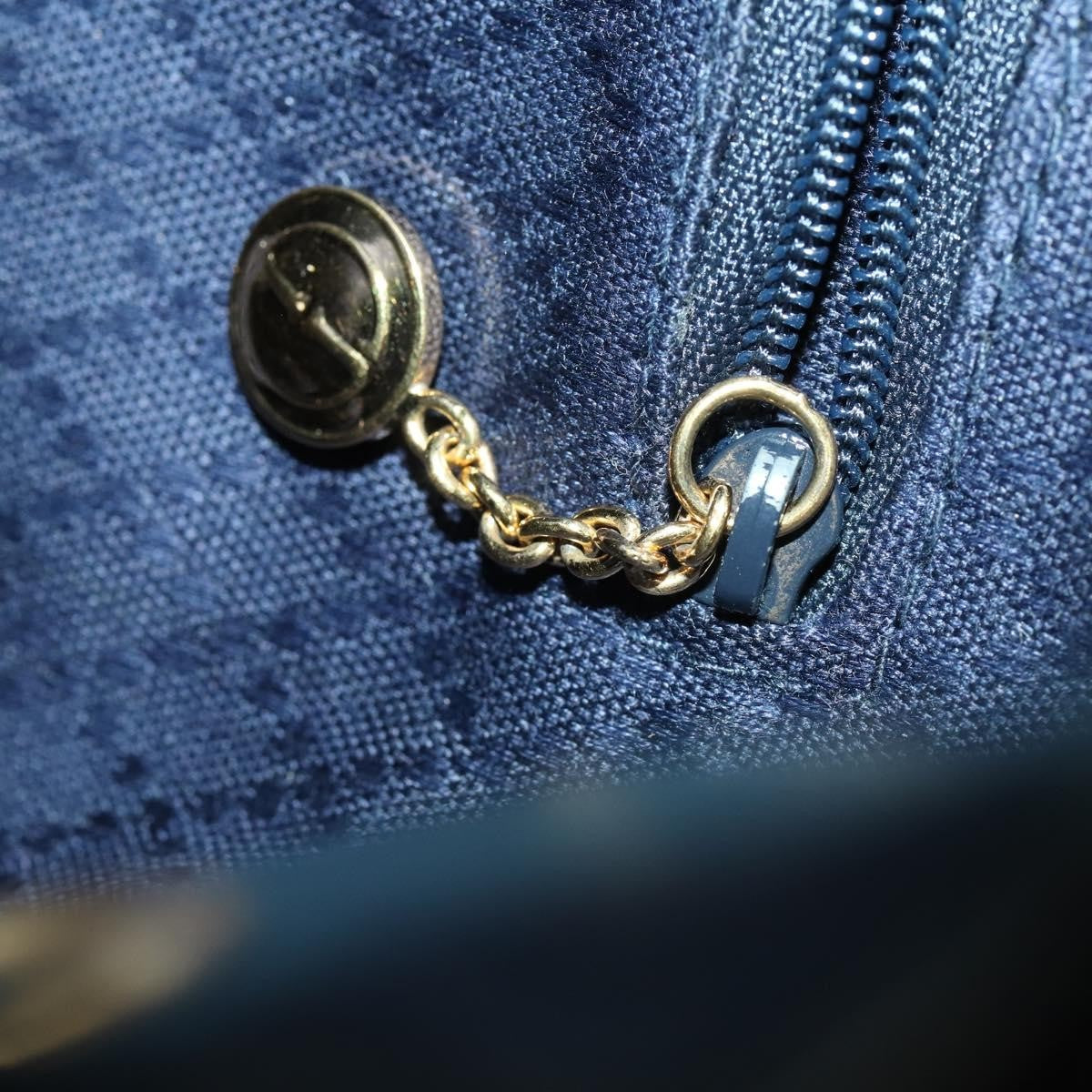 Gucci Vintage Bamboo Backpack Leather, BLACK, LEATHER, Backpack