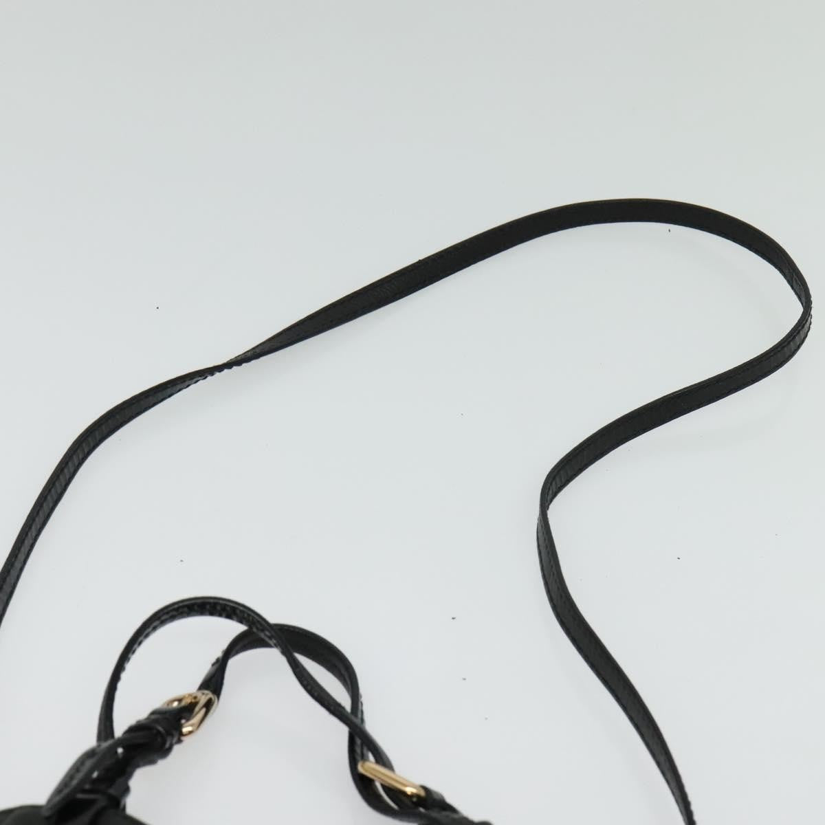 Salvatore Ferragamo Vala Handbag Patent leather, BLACK, PATENT_LEATHER, Handbag