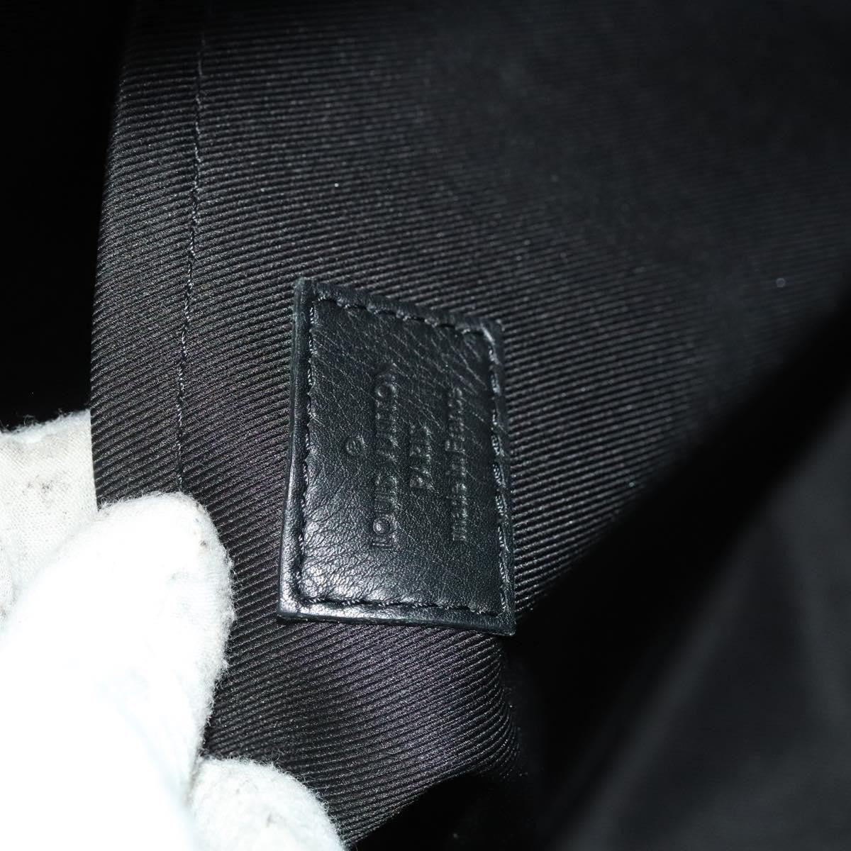 Louis Vuitton Palm Springs Backpack Monogram Canvas, BROWN, CANVAS, Backpack