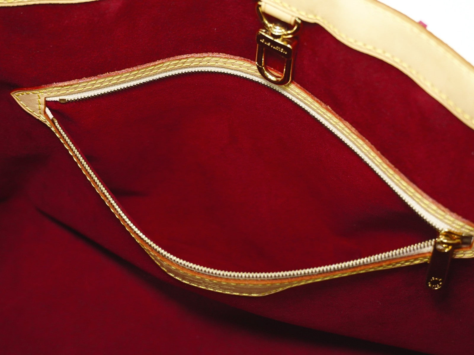 Louis Vuitton Aurelia Handbag Monogram Multicolor, MULTICOLOUR, CANVAS, Tote bag