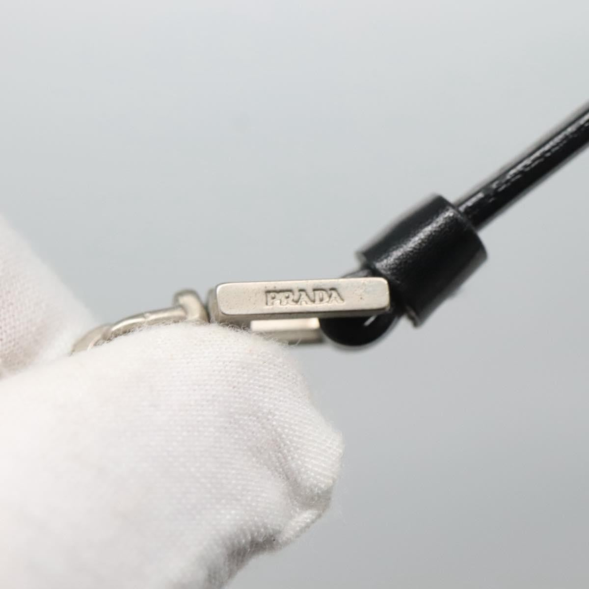 Prada Vintage Handbag Tessuto, ECRU, NYLON, Handbag