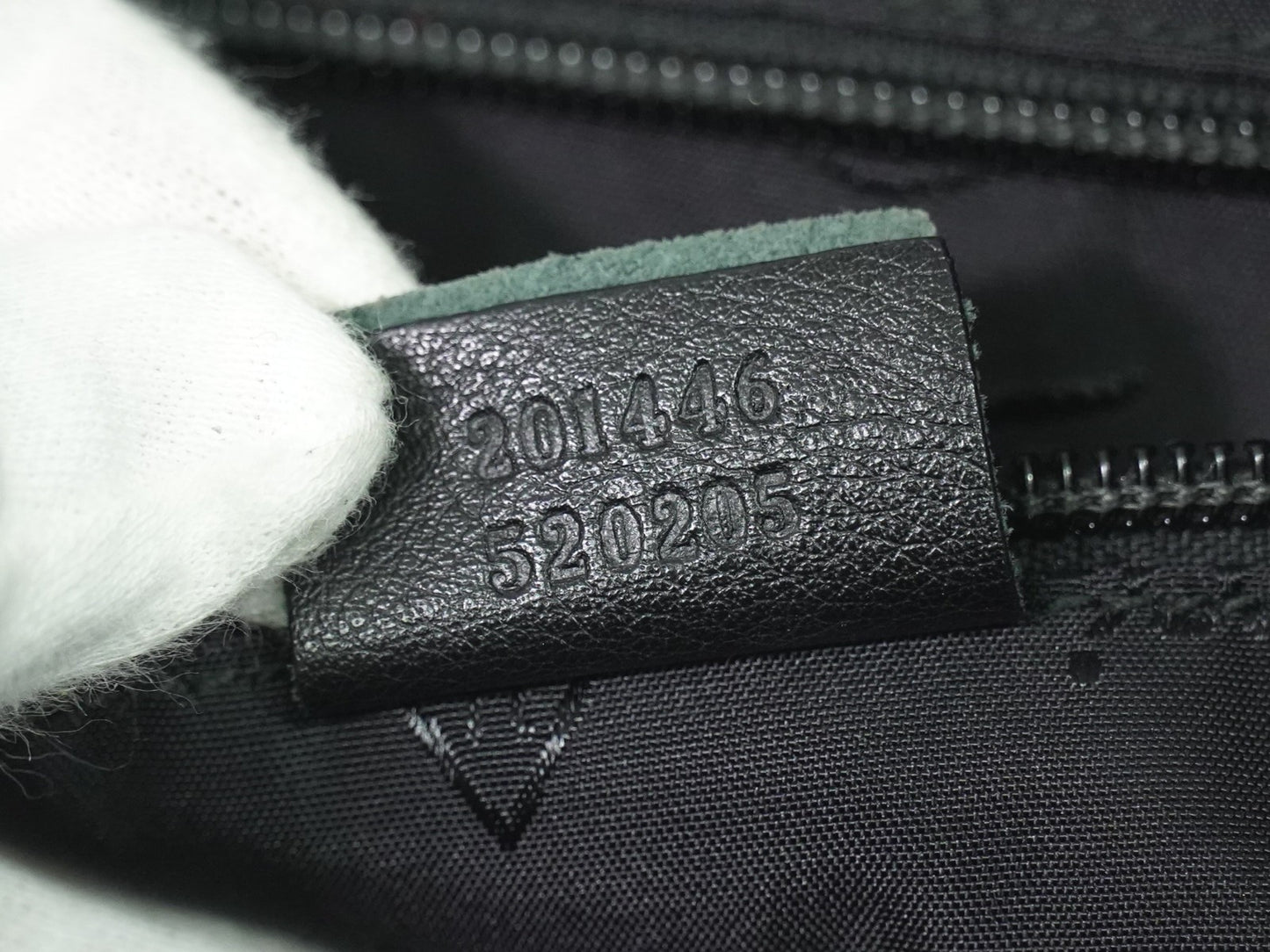 Gucci Crossbody Bag Guccissima Leather, BLACK, LEATHER, Shoulder bag