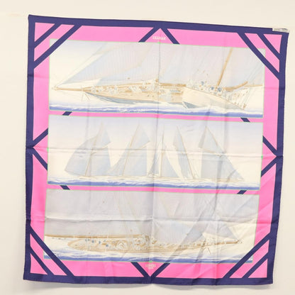 Hermes Carré 90 Silk multicolor, MULTICOLOUR, SILK, Scarve & shawl