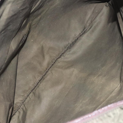 Prada Vintage Zip Tote Tessuto, KHAKI, NYLON, Tote bag