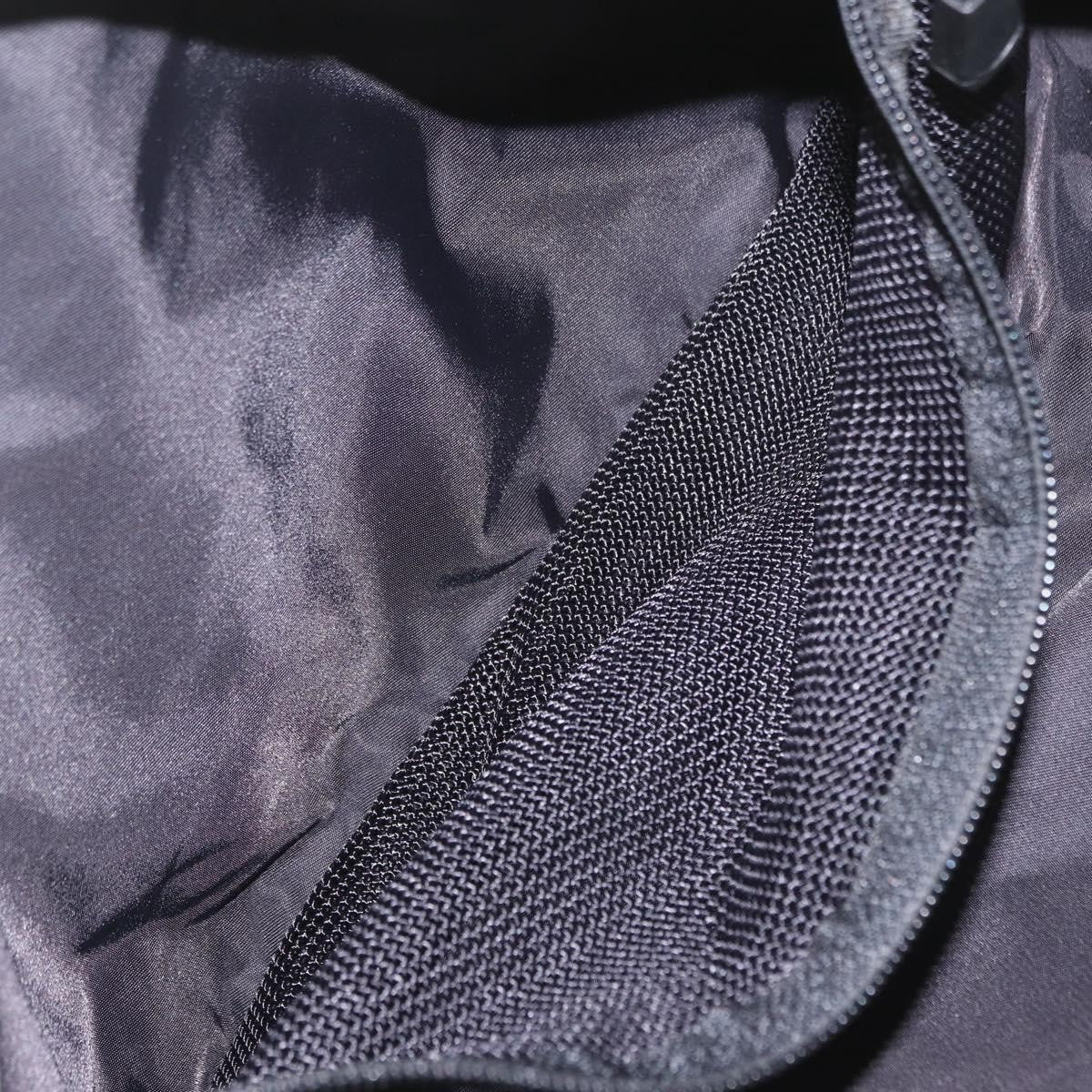 Chanel Sport Line Shoulder Bag Nylon, BEIGE, NYLON, Shoulder bag