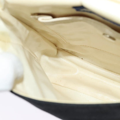 Burberry Blue Label shoulder bag Canvas, BLACK, CANVAS, Shoulder bag