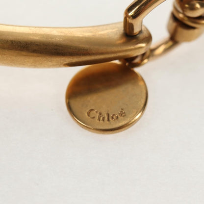 Chloe Nile Crossbody Bag Leather, PINK, LEATHER, Shoulder bag