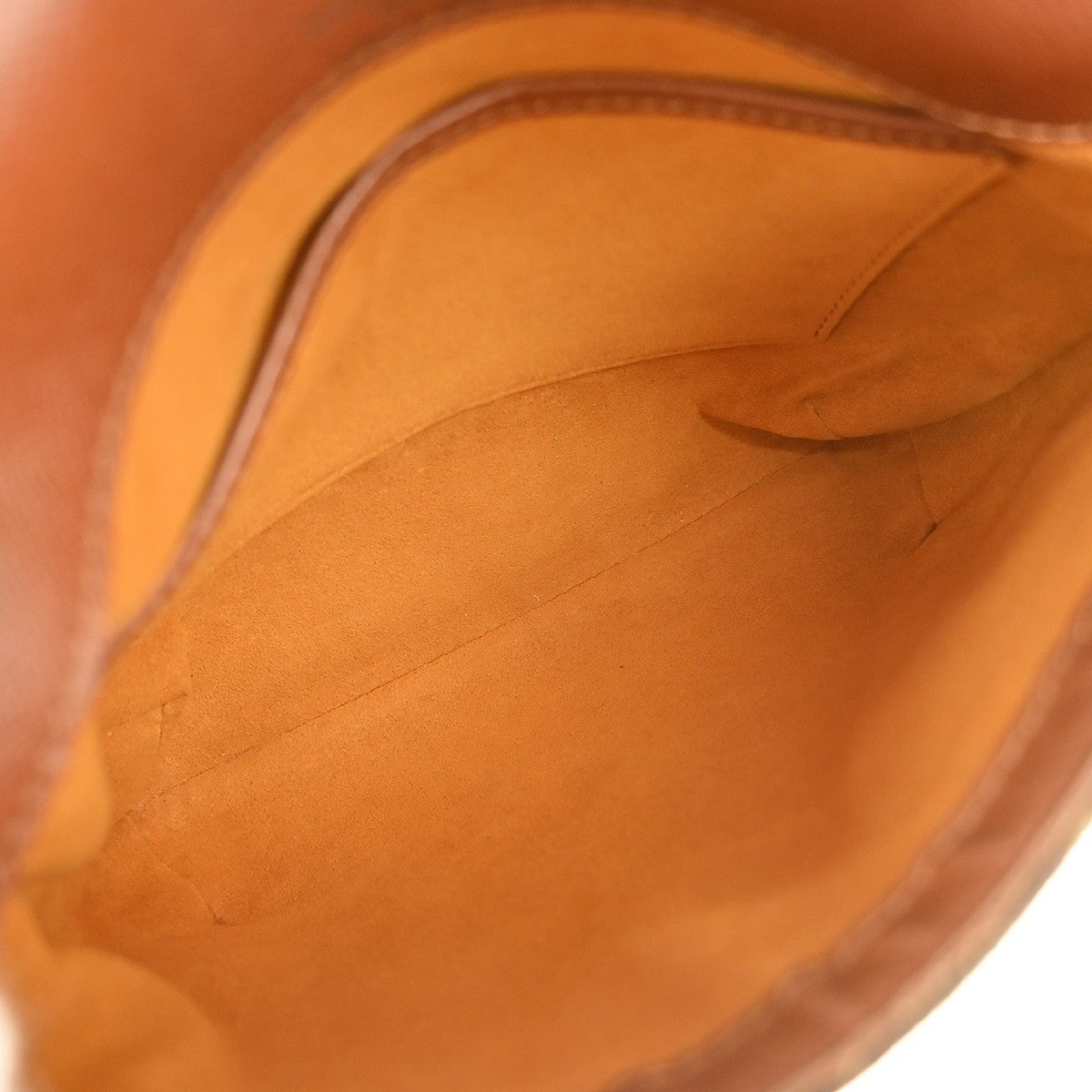 Louis Vuitton Musette Salsa Handbag Monogram Canvas, BROWN, CANVAS, Shoulder bag