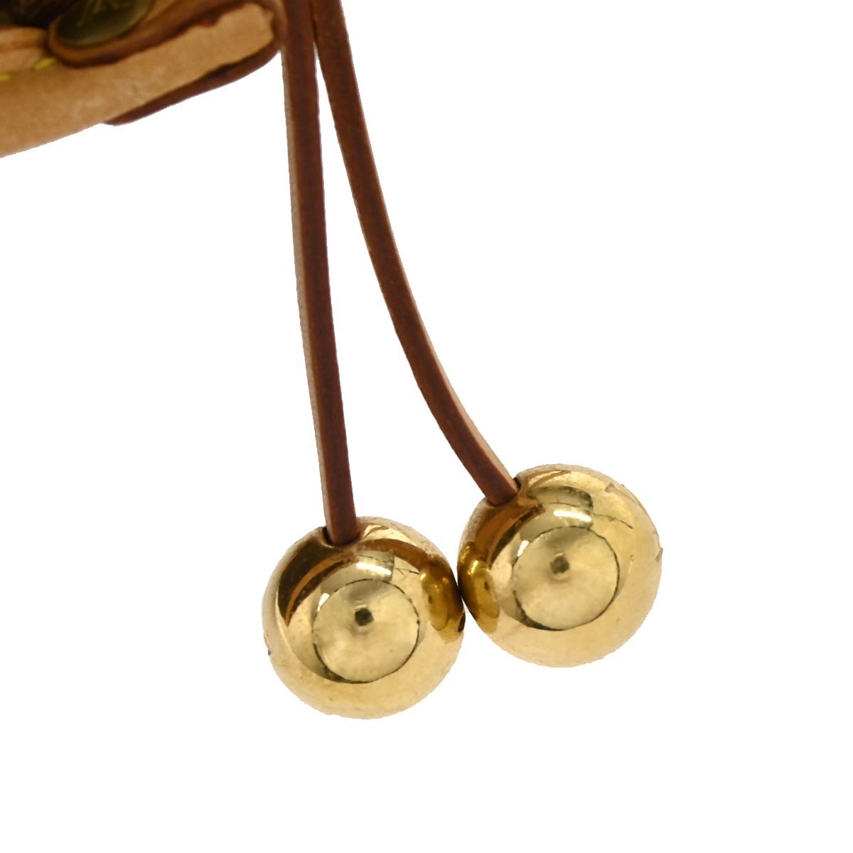 Louis Vuitton Popincourt Handle Bag Monogram Canvas, BROWN, CANVAS, Handbag