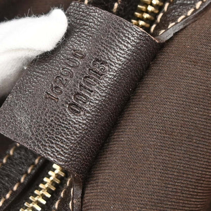 Gucci Pelham Shoulder Bag GG Canvas, BEIGE, CANVAS, Shoulder bag