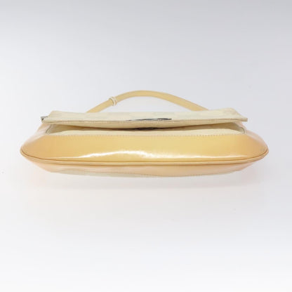 Gucci GG Canvas Bag Canvas, BEIGE, CANVAS, Shoulder bag