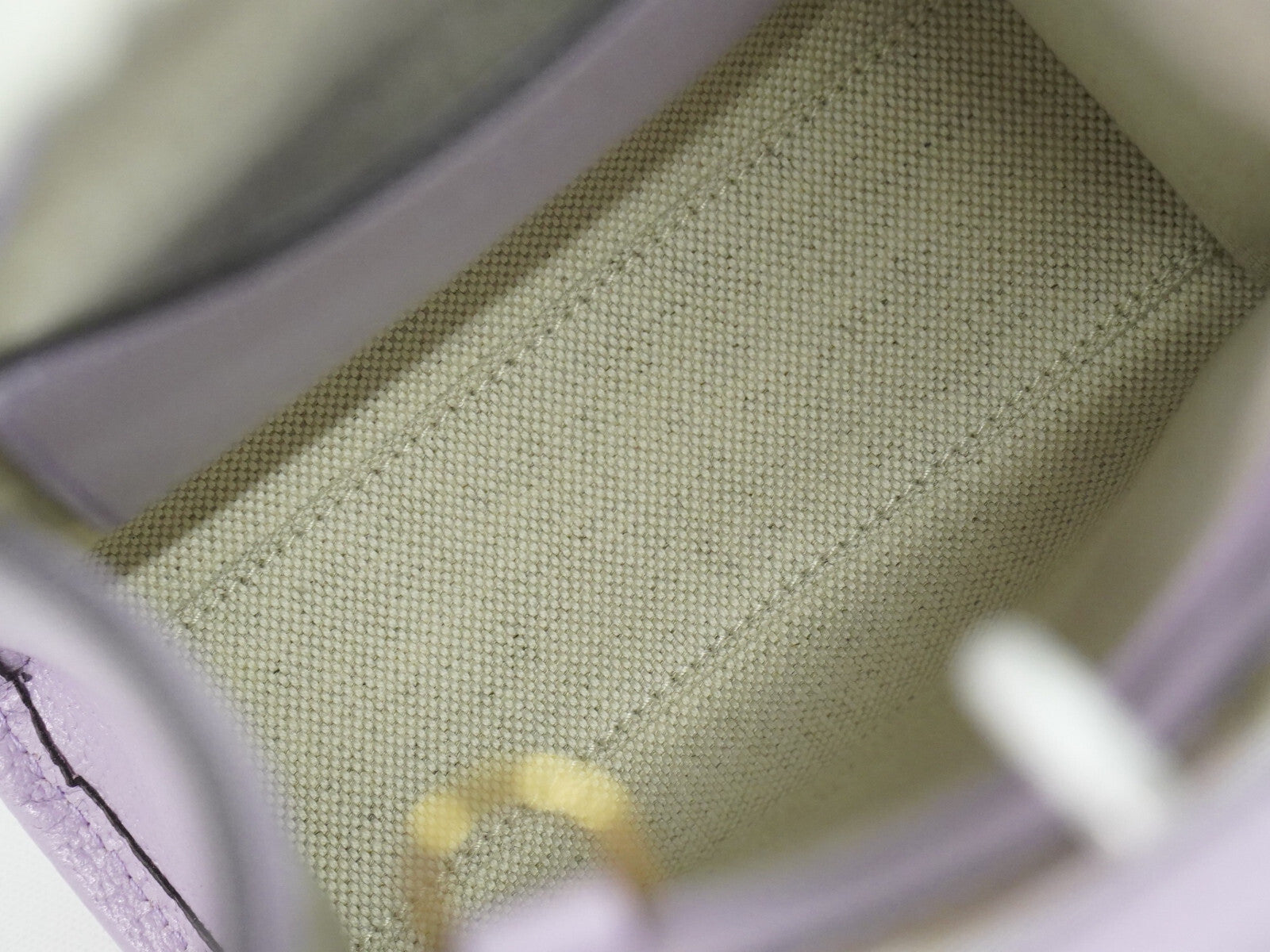 Gucci Vertical Tote Jumbo GG Canvas, PURPLE, CANVAS, Tote bag