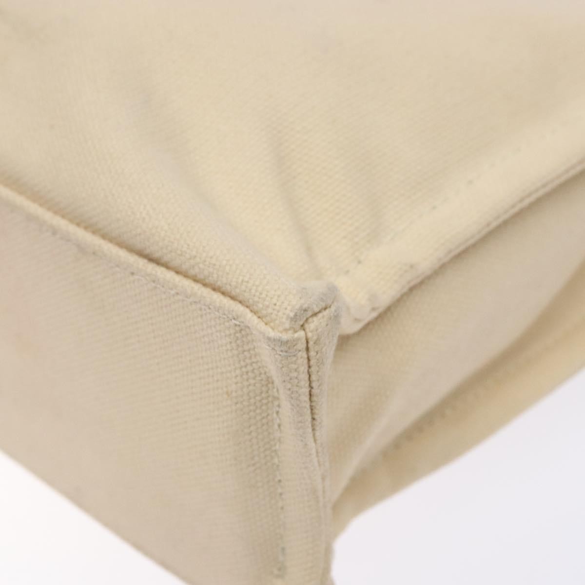 Burberry Blue Label Tote Bag Canvas, BEIGE, CANVAS, Tote bag