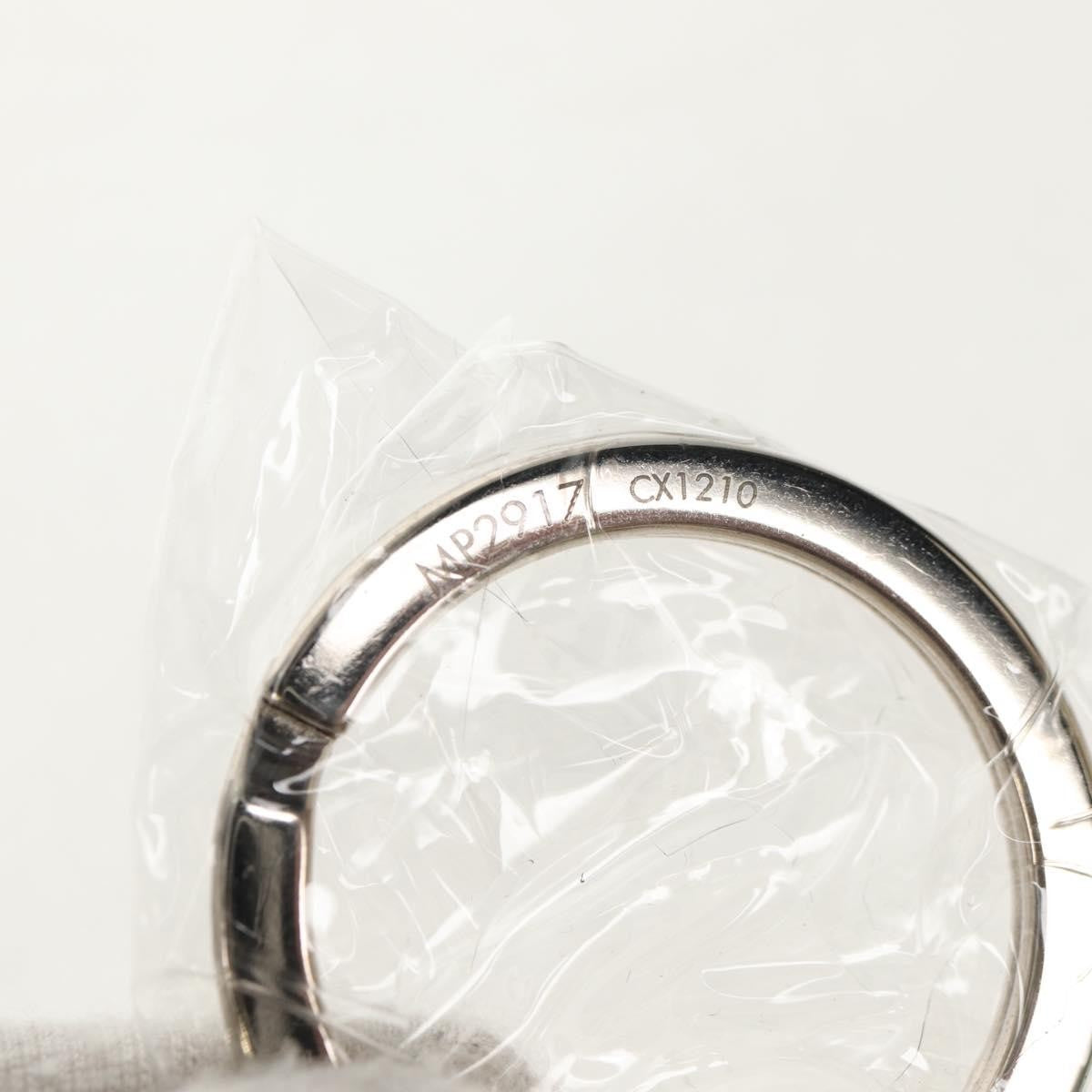 Louis Vuitton Rabbit Bag Charm Epi Leather and Fur, BLUE, LEATHER, Charms and Keychains