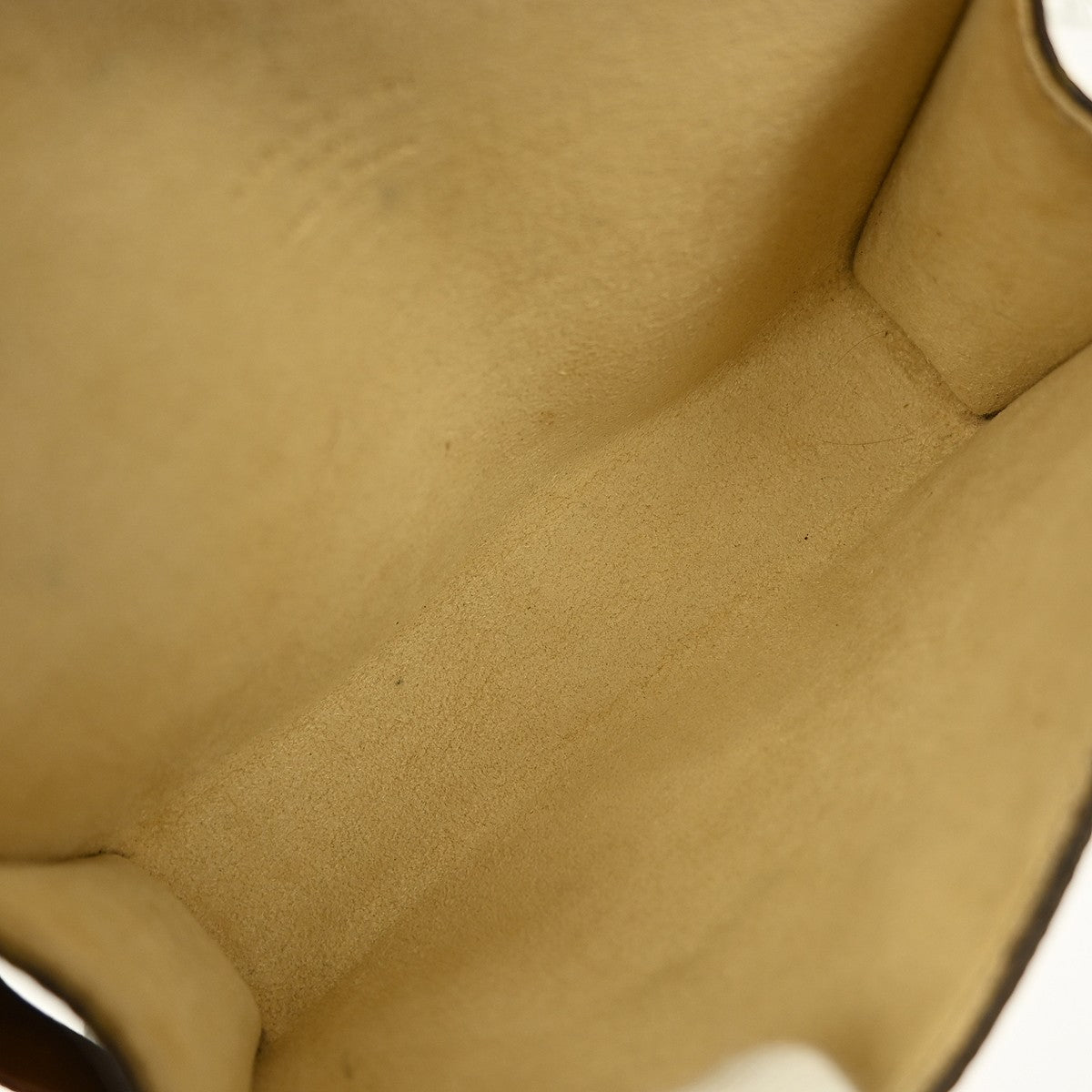 Louis Vuitton Florentine Waist Bag Monogram Canvas, BROWN, CANVAS, Clutche & pouche