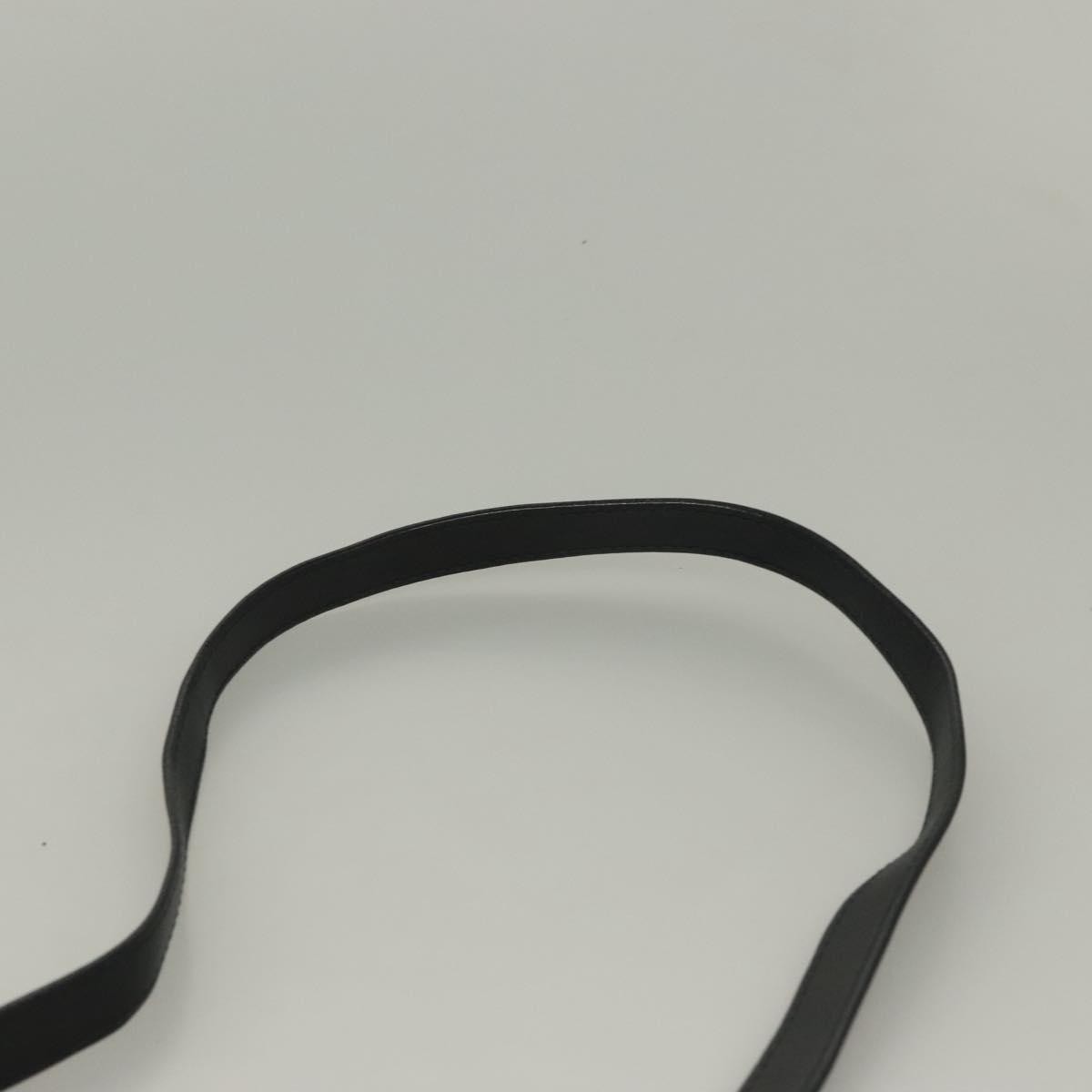 Salvatore Ferragamo Vara bow tote Leather, BLACK, LEATHER, Tote bag