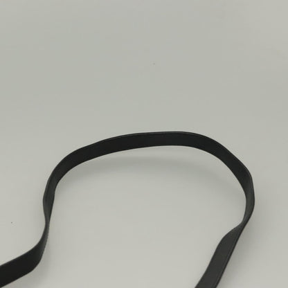 Salvatore Ferragamo Vara bow tote Leather, BLACK, LEATHER, Tote bag