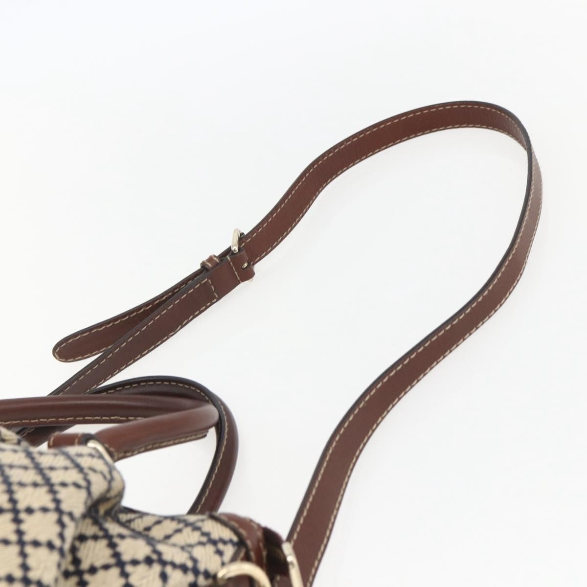 Gucci Sukey Top Handle Satchel Diamante Canvas, BEIGE, CANVAS, Handbag