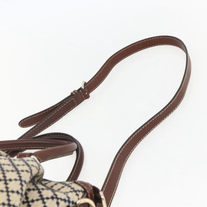 Gucci Sukey Top Handle Satchel Diamante Canvas, BEIGE, CANVAS, Handbag