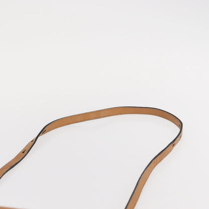 Chloe Ethel Handbag Leather, BROWN, LEATHER, Handbag