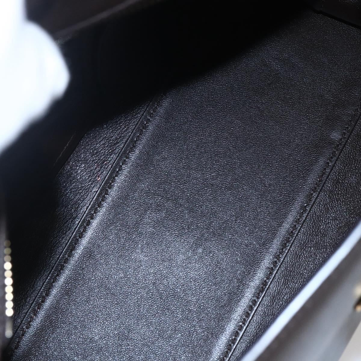 Salvatore Ferragamo Sofia Satchel Leather, BROWN, LEATHER, Handbag