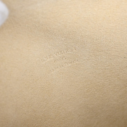 Louis Vuitton Florentine Waist Bag Monogram Canvas, BROWN, CANVAS, Clutche & pouche
