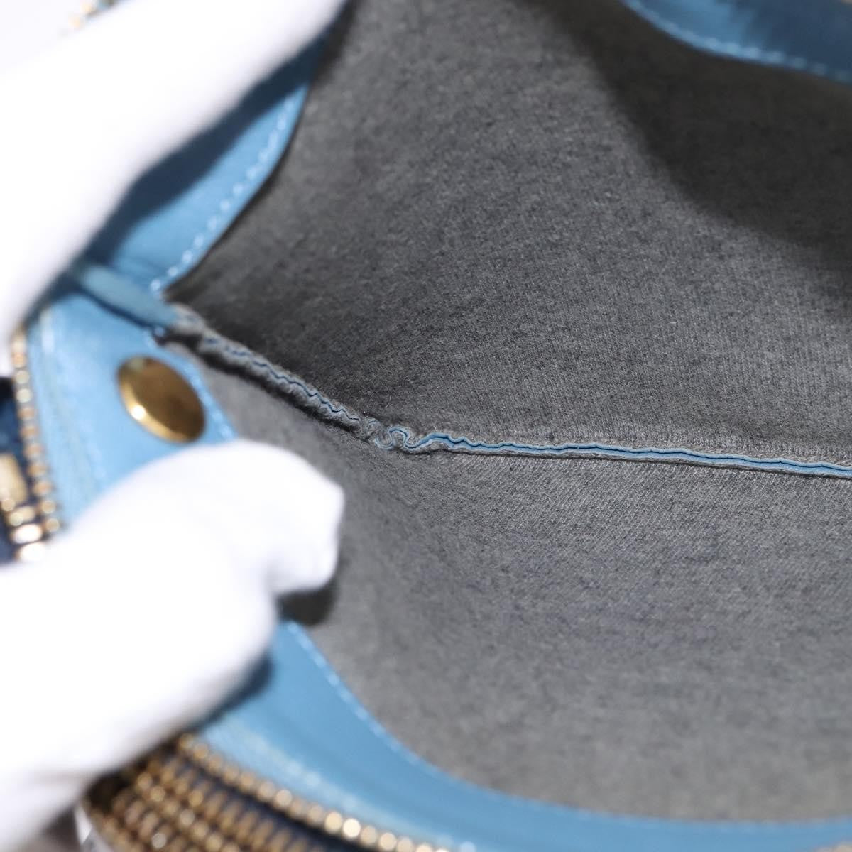 Celine Trio Crossbody Bag Leather, MULTICOLOUR, LEATHER, Crossbody bag