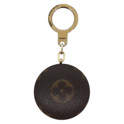 Louis Vuitton Astropill LED Keychain Monogram Canvas, BROWN, CANVAS, Charms and Keychains