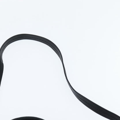 Chloe Alice Satchel Leather, BLACK, LEATHER, Handbag