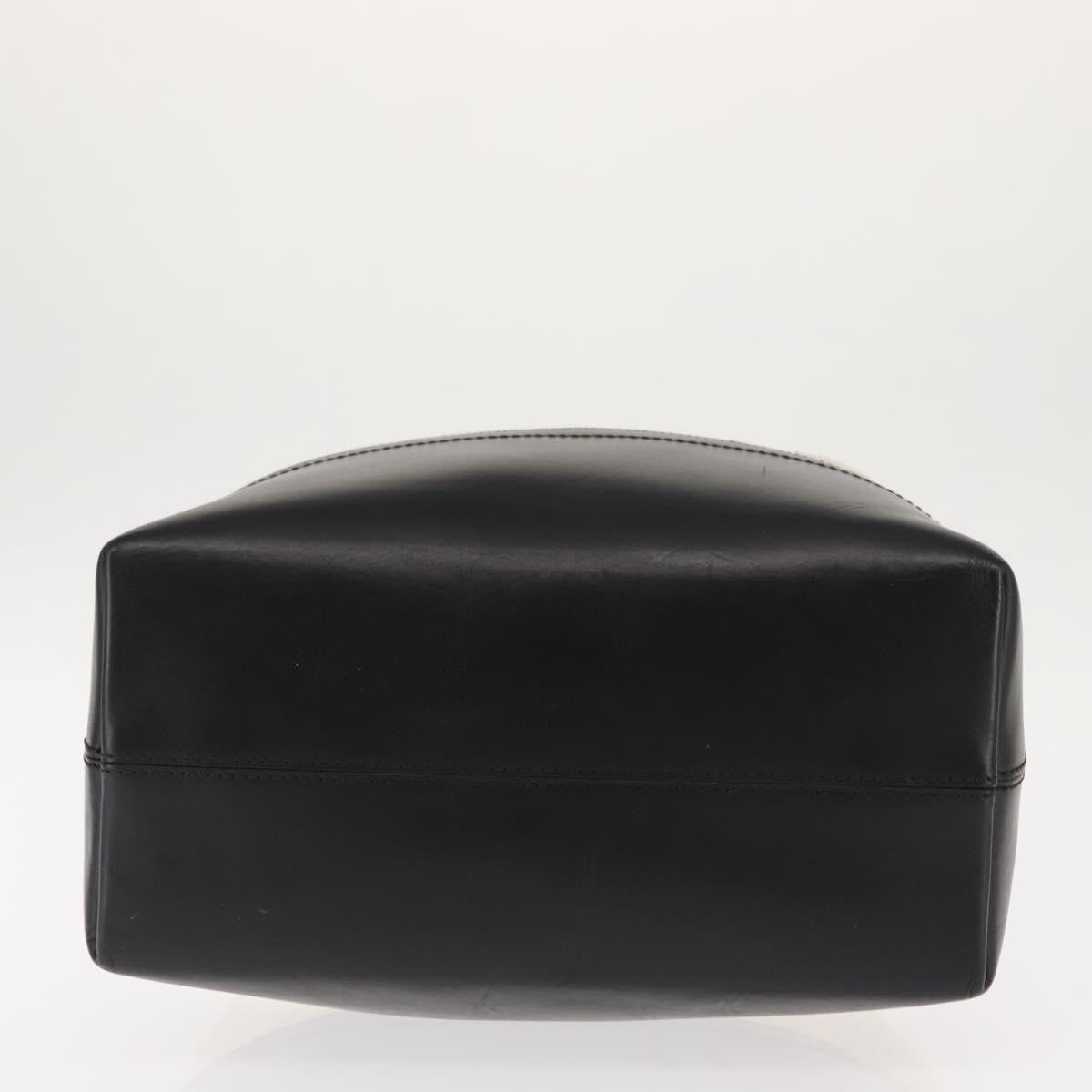 Fendi Pequin 2Bag Canvas and Leather, BEIGE, CANVAS, Tote bag