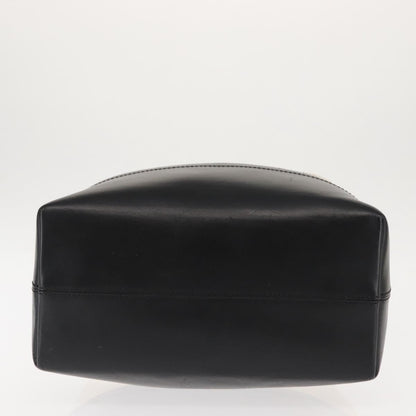 Fendi Pequin 2Bag Canvas and Leather, BEIGE, CANVAS, Tote bag