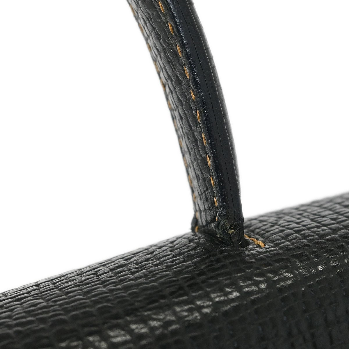 Loewe Barcelona Shoulder Bag Leather, BLACK, LEATHER, Handbag