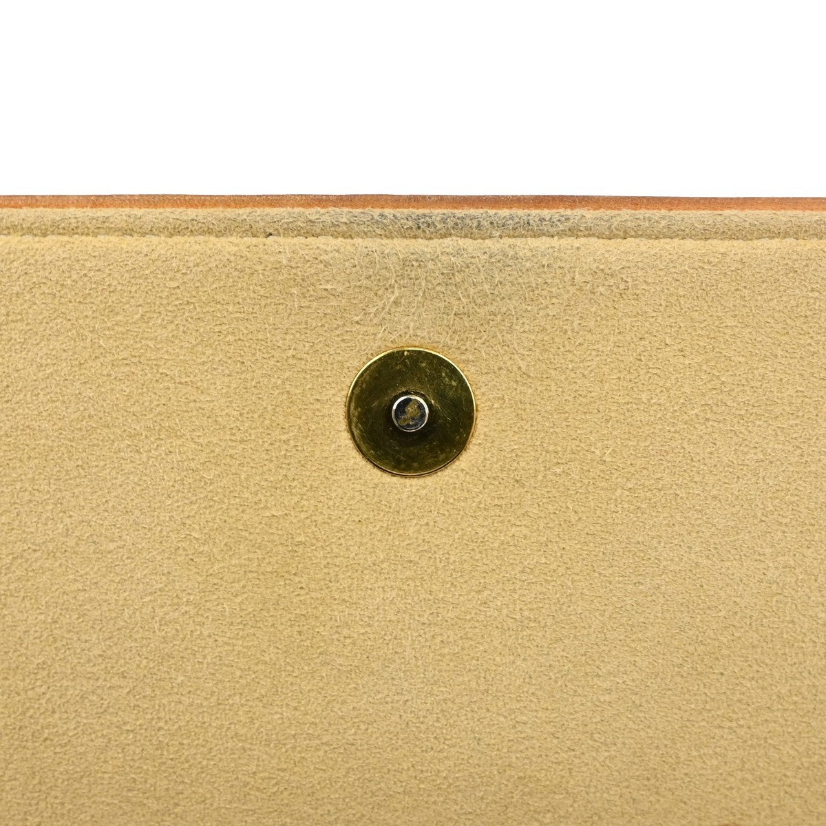 Louis Vuitton Twin Handbag Monogram Canvas, BROWN, CANVAS, Clutche & pouche