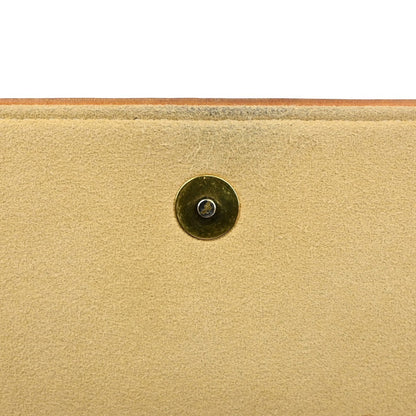 Louis Vuitton Twin Handbag Monogram Canvas, BROWN, CANVAS, Clutche & pouche