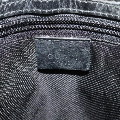 Gucci Front Pocket Messenger Canvas, BEIGE, CANVAS, Shoulder bag