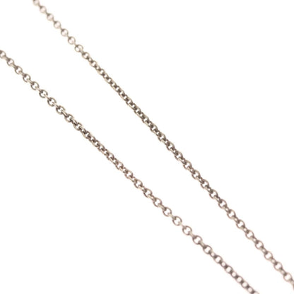 Tiffany & Co. Bar 1837 Pendant necklace Silver 925, SILVER, SILVER, Necklace