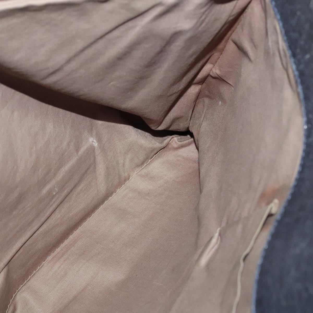 Bottega Veneta Double Compartment Convertible Tote Intrecciato Nappa, BLACK, LEATHER, Tote bag