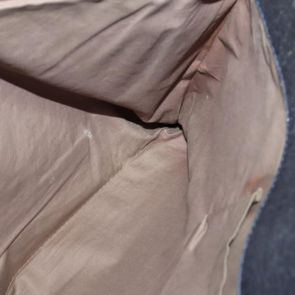 Bottega Veneta Double Compartment Convertible Tote Intrecciato Nappa, BLACK, LEATHER, Tote bag