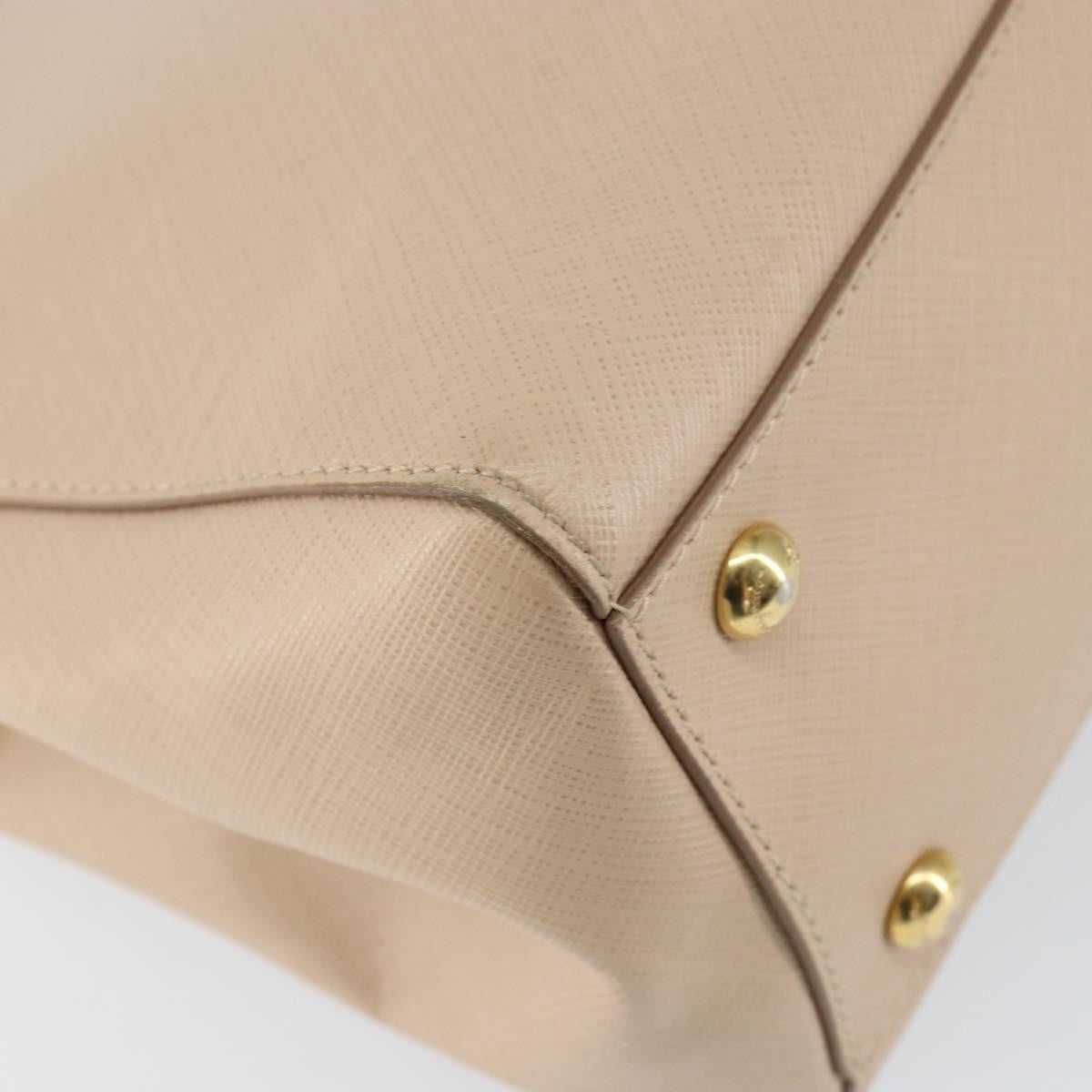 Salvatore Ferragamo Vala Shoulder Bag Leather, BEIGE, LEATHER, Shoulder bag