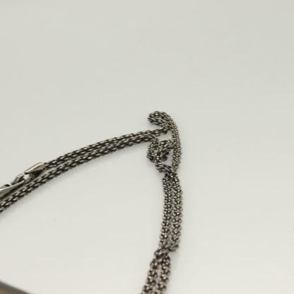 Valentino Garavani Glam Lock Shoulder Bag Leather, BROWN, LEATHER, Shoulder bag