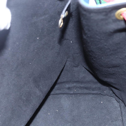 Louis Vuitton Tricolor Noe Handbag Epi Leather, MULTICOLOUR, LEATHER, Shoulder bag