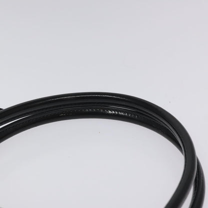 Salvatore Ferragamo Marisa Satchel Patent leather, BLACK, PATENT_LEATHER, Shoulder bag