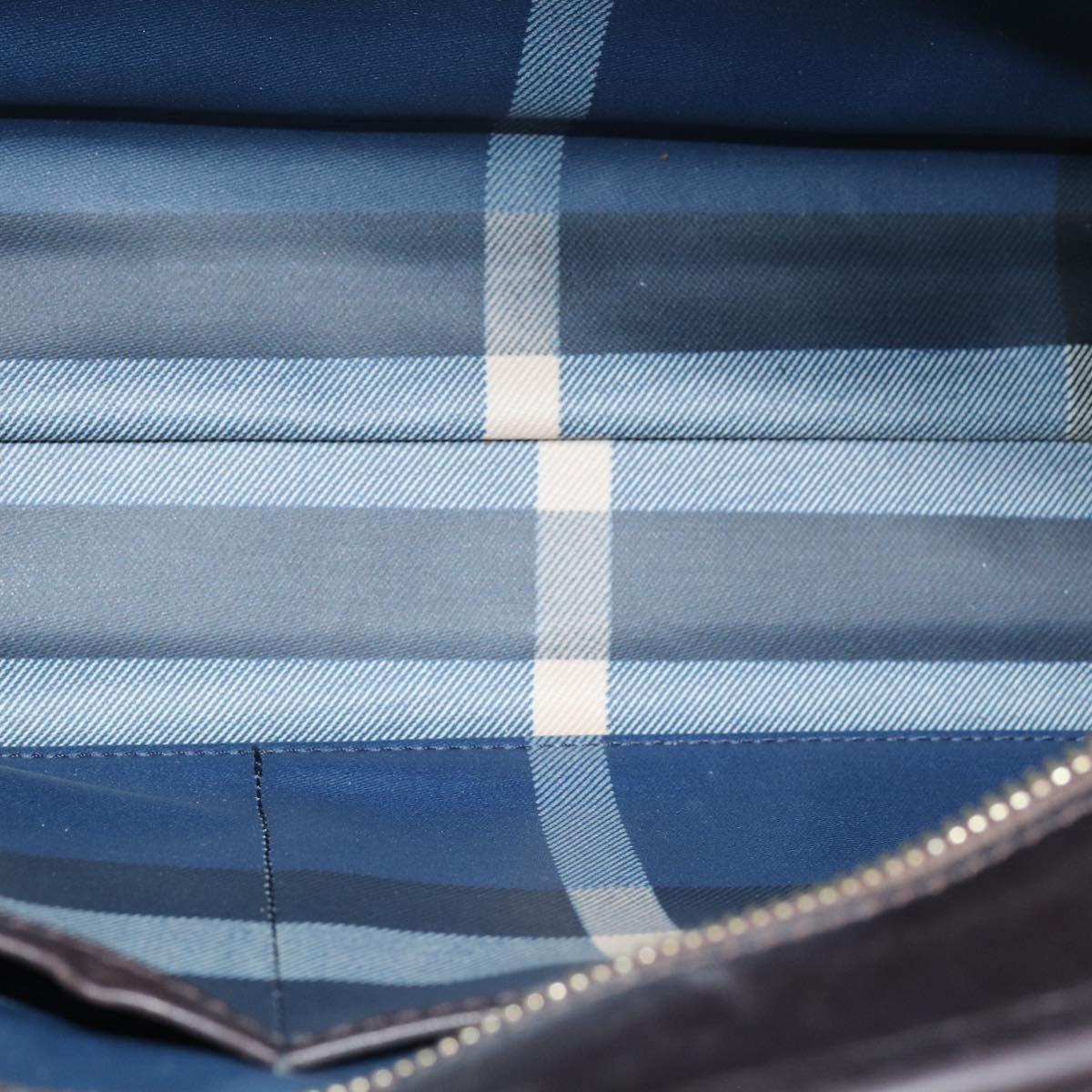 Burberry Vintage Handbag Leather, BEIGE, WOOD, Handbag