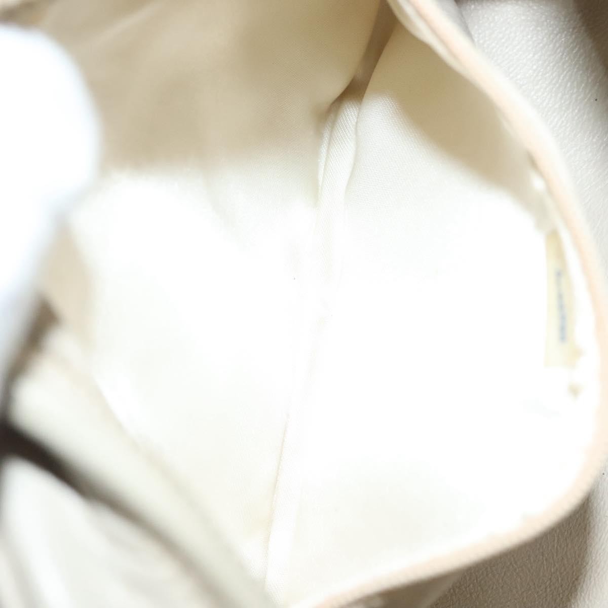 Chanel Camera CC Tassel Bag Leather, BEIGE, LEATHER, Crossbody bag