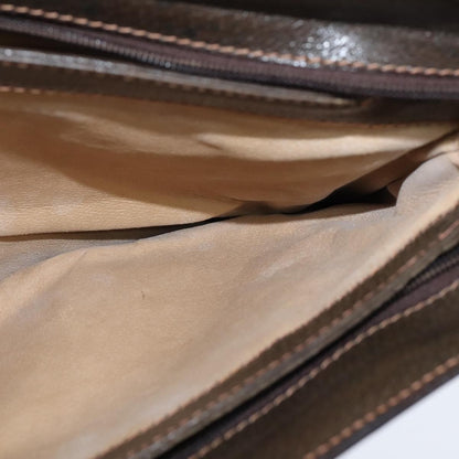 Gucci Ophidia Zip Shoulder Bag GG Coated Canvas, BEIGE, CANVAS, Shoulder bag