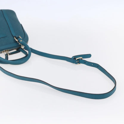 Gucci Convertible Dome Satchel Guccissima Leather, TURQUOISE, LEATHER, Handbag