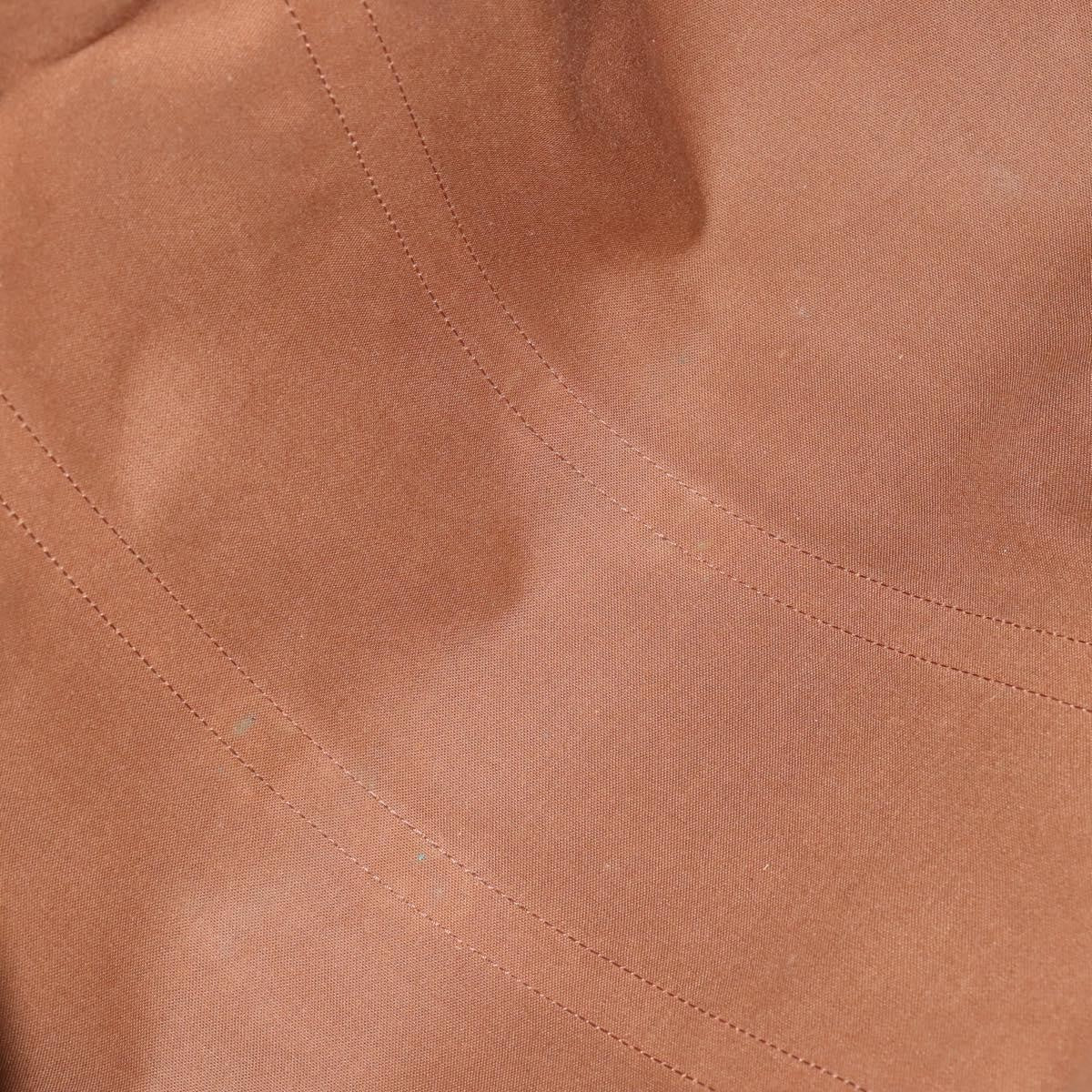 Louis Vuitton Keepall Bag Monogram Canvas, BROWN, CANVAS, Travel bag