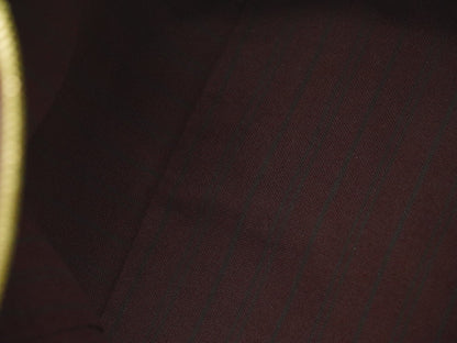 Louis Vuitton Lumineuse Handbag Monogram Empreinte Leather, BURGUNDY, LEATHER, Handbag