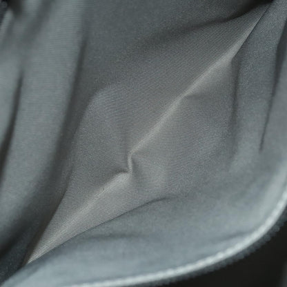 Louis Vuitton Zipped Tote Limited Edition Monogram Eclipse Glaze Canvas, BLACK, CANVAS, Backpack