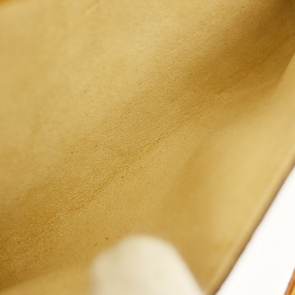 Louis Vuitton Twin Handbag Monogram Canvas, BROWN, CANVAS, Clutche & pouche